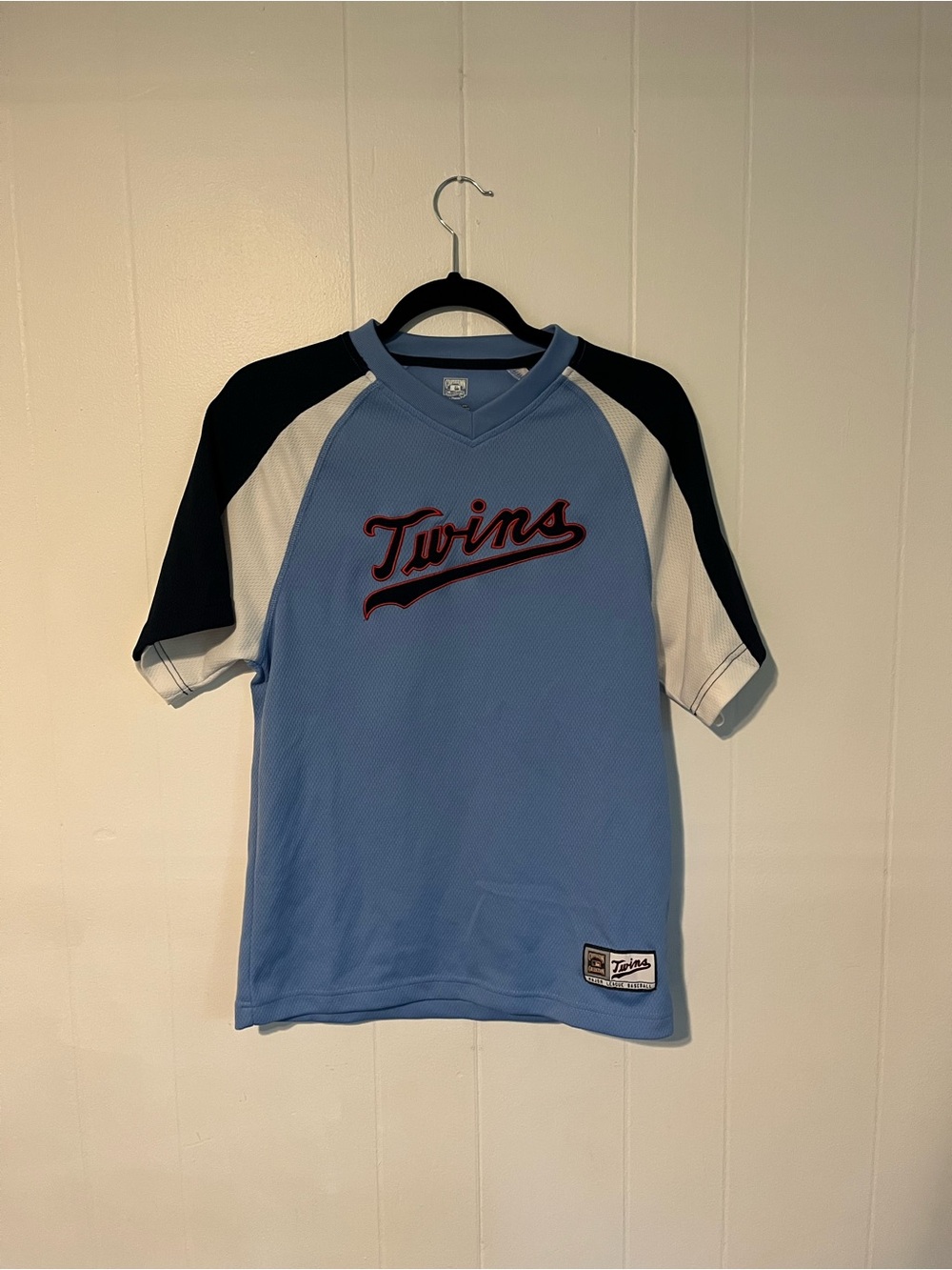 Twins Short Sleeve